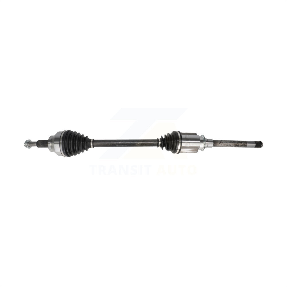 CV Axle Shaft Front Right NCV-CH10066 For Jeep Grand Cherokee Dodge Durango WK