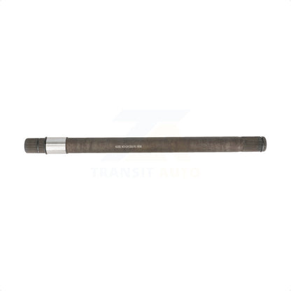 CV Intermediate Shaft Front Right NCV-CH12002 For Dodge Dakota Ram 1500 Durango