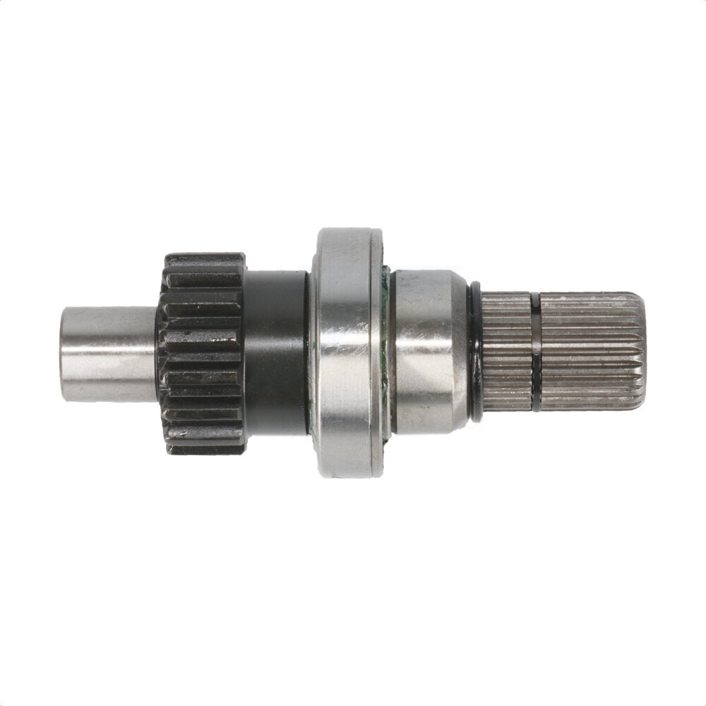 CV Intermediate Shaft Front Right NCV-CH12006 For Dodge Ram 1500 4WD