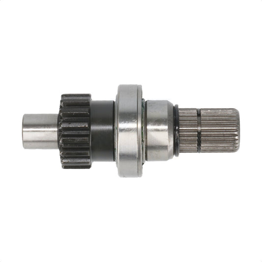 CV Intermediate Shaft Front Right NCV-CH12006 For Dodge Ram 1500 4WD