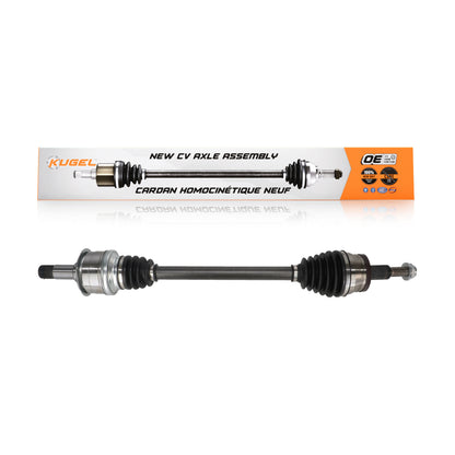 CV Axle Shaft Rear NCV-CH12009 For Dodge Chrysler 300 Charger Challenger