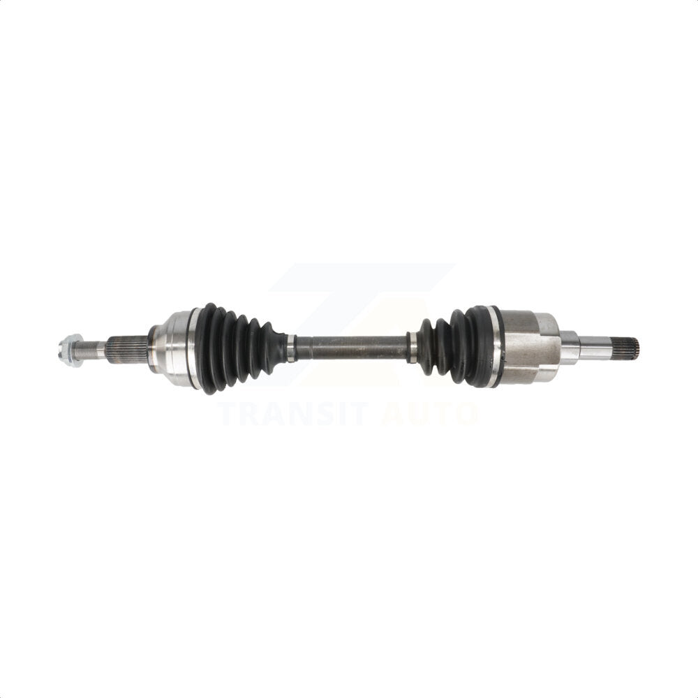 CV Axle Shaft Front Left NCV-CH12101 For Dodge Journey Chrysler 200 Avenger