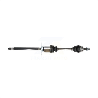 CV Axle Shaft Front Right NCV-CH12103 For 2013-2016 Dodge Dart Primary Design