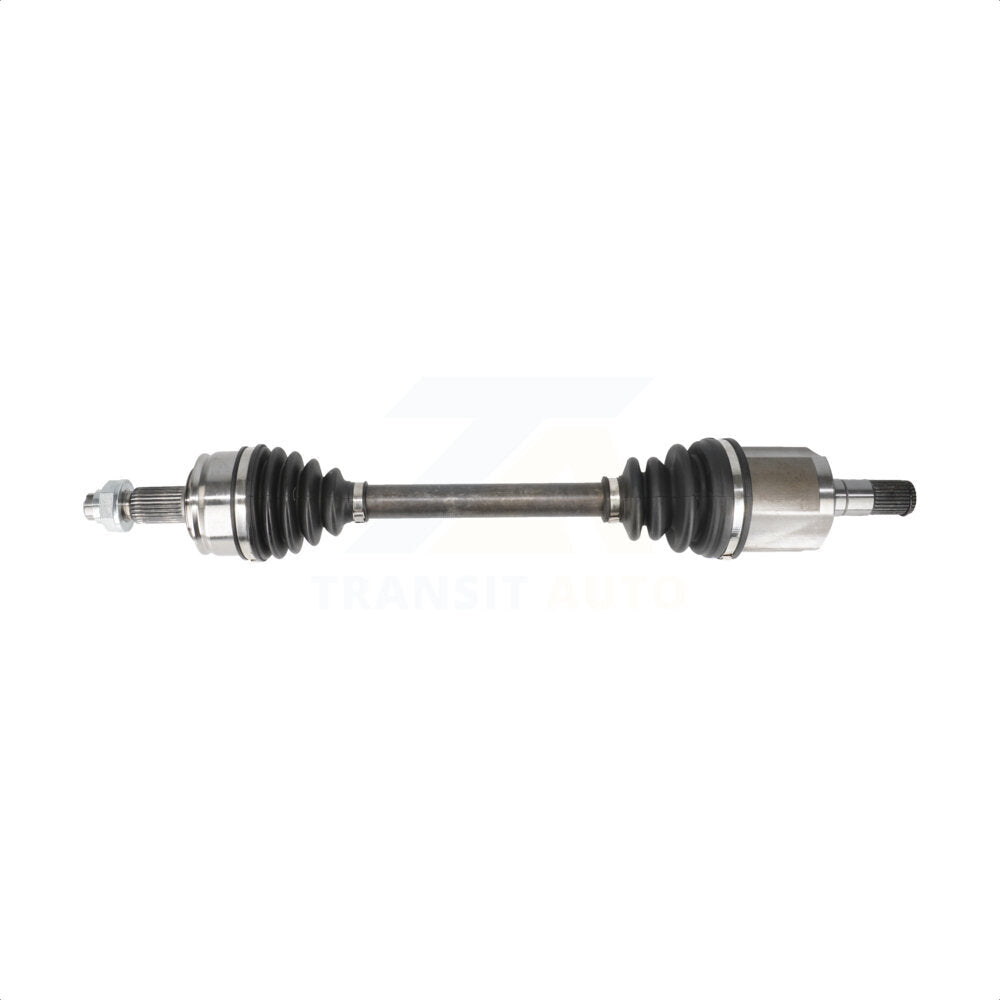 CV Axle Shaft Front Left NCV-CH12105 For 2013-2016 Dodge Dart Primary Design