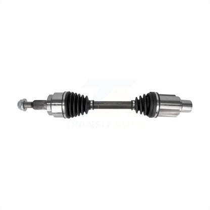 CV Axle Shaft Front NCV-CH12184 For Dodge Ram 1500 4WD