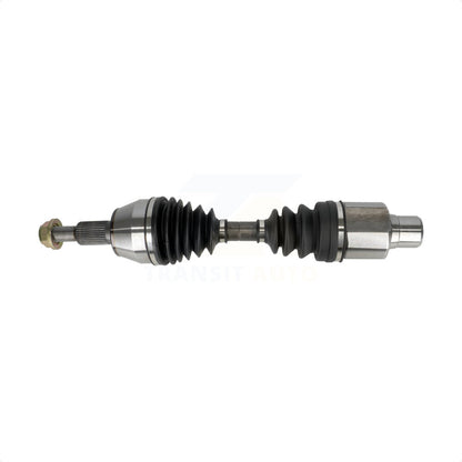 CV Axle Shaft Front NCV-CH12187 For Dakota Dodge Ram Mitsubishi Raider 4WD