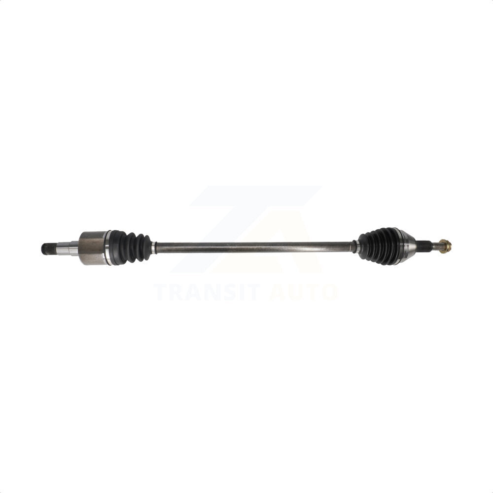 CV Axle Shaft Front Right NCV-CH12501 For Dodge Grand Caravan Chrysler Town &