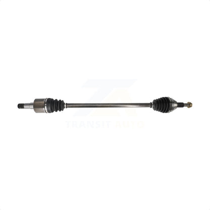 CV Axle Shaft Front Right NCV-CH12501 For Dodge Grand Caravan Chrysler Town &