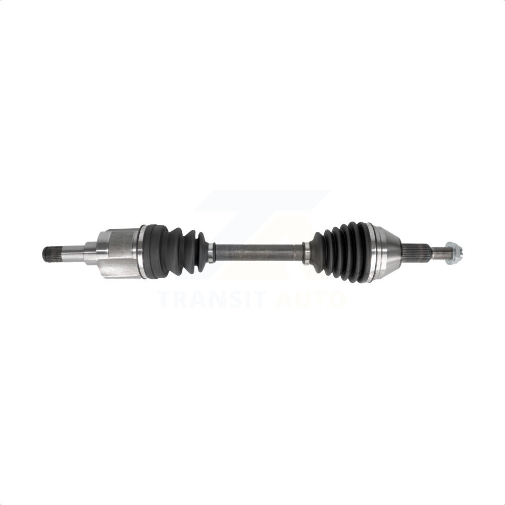CV Axle Shaft Front Left NCV-CH12503 For Dodge Grand Caravan Chrysler Town &