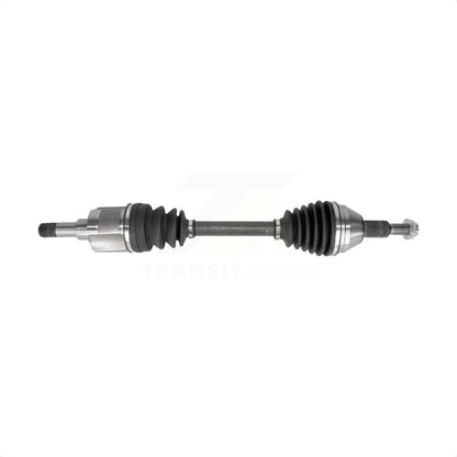 CV Axle Shaft Front Left NCV-CH12503 For Dodge Grand Caravan Chrysler Town &