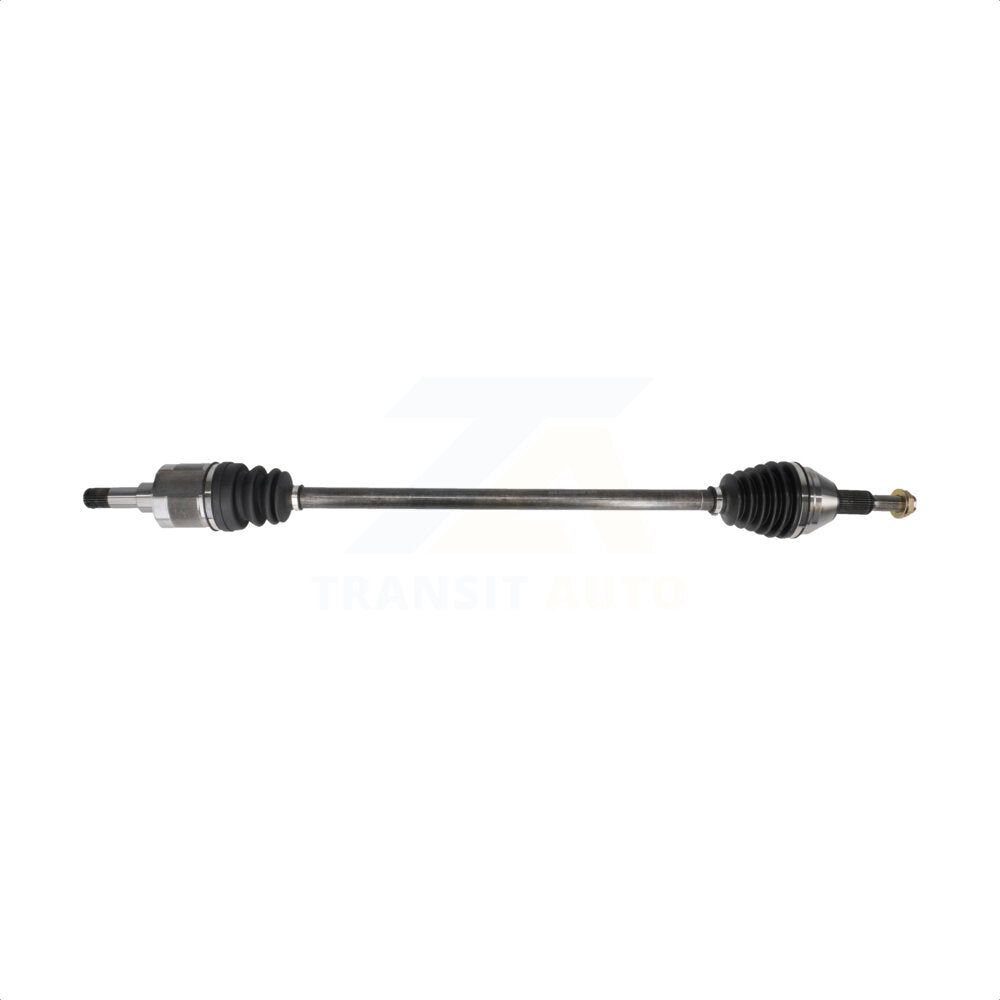 CV Axle Shaft Front Right NCV-CH12504 For Dodge Grand Caravan Chrysler Town &