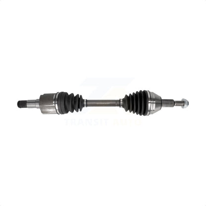 CV Axle Shaft Front Left NCV-CH12505 For Dodge Grand Caravan Chrysler Town & Ram