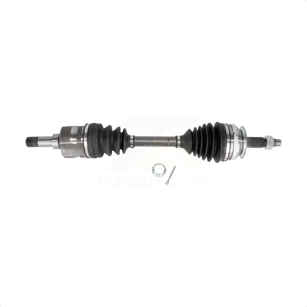 CV Axle Shaft Front Left NCV-CH12535 For Dodge Grand Caravan Chrysler Town &