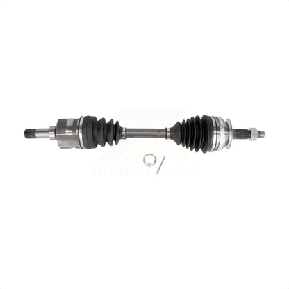 CV Axle Shaft Front Left NCV-CH12535 For Dodge Grand Caravan Chrysler Town &