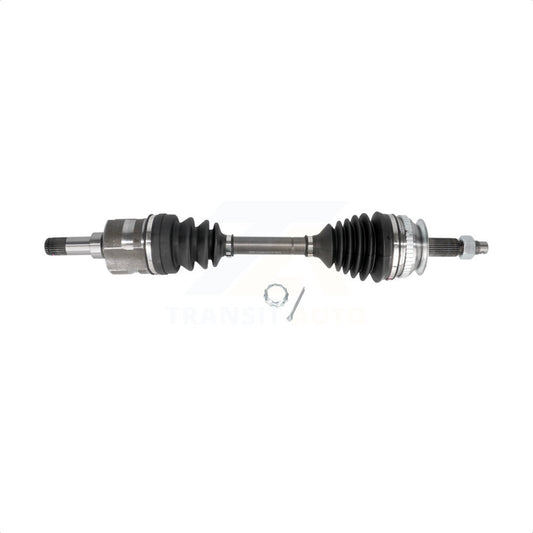 CV Axle Shaft Front Left NCV-CH12535 For Dodge Grand Caravan Chrysler Town &