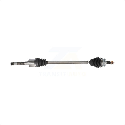 CV Axle Shaft Front Right NCV-CH12536 For Dodge Grand Caravan Chrysler Town &