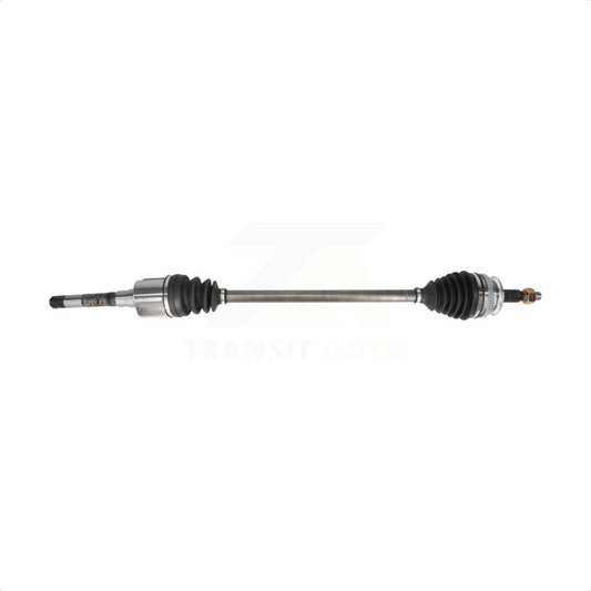 CV Axle Shaft Front Right NCV-CH12536 For Dodge Grand Caravan Chrysler Town &