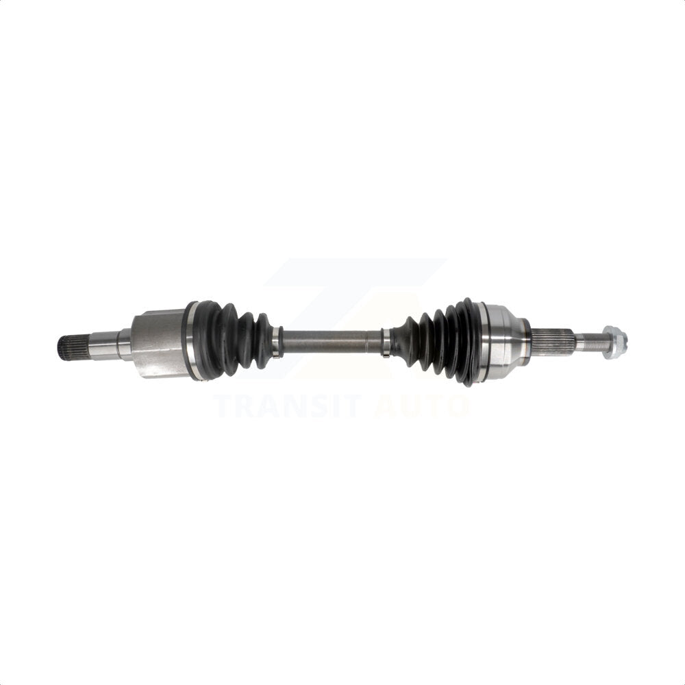 CV Axle Shaft Front Left NCV-CH12545 For Dodge Journey Chrysler 200 Avenger