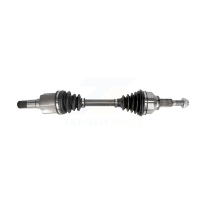 CV Axle Shaft Front Left NCV-CH12545 For Dodge Journey Chrysler 200 Avenger