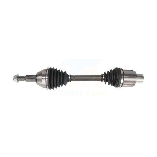 CV Axle Shaft Front Right NCV-CH12585 For Dodge Grand Caravan Chrysler Town &