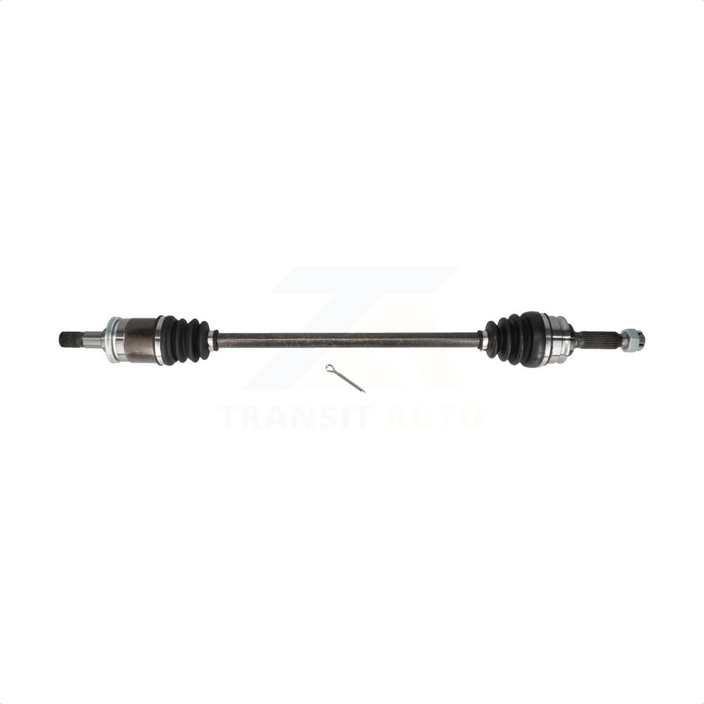 CV Axle Shaft Rear Right NCV-CH12601 For Jeep Patriot Compass Dodge Caliber