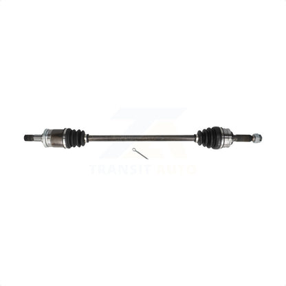 CV Axle Shaft Rear Right NCV-CH12601 For Jeep Patriot Compass Dodge Caliber