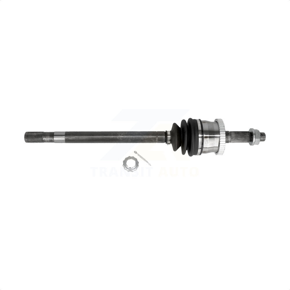 CV Axle Shaft Front Left NCV-CH82010 For Jeep Grand Cherokee