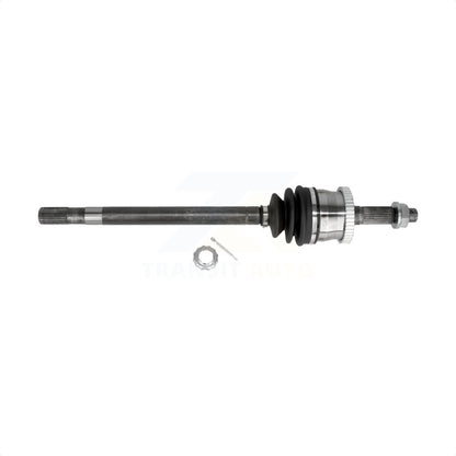 CV Axle Shaft Front Left NCV-CH82010 For Jeep Grand Cherokee