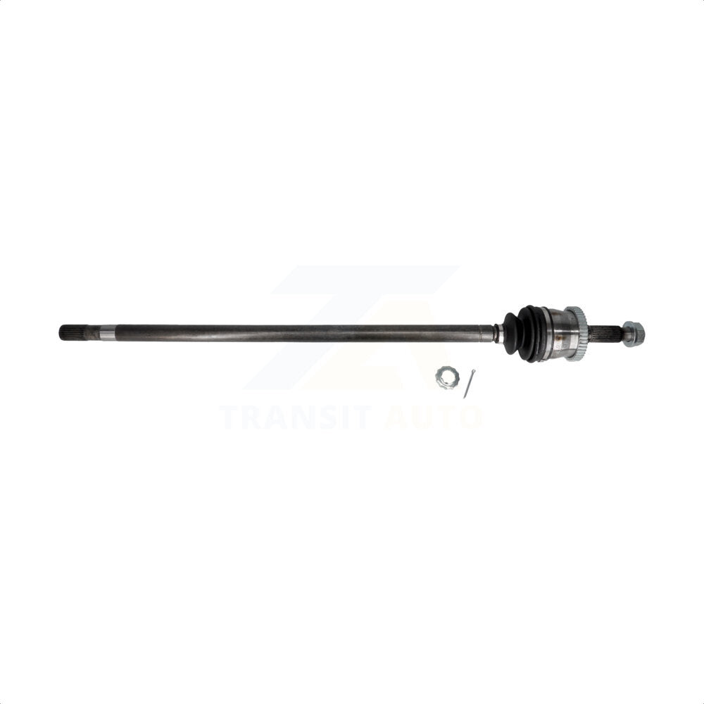 CV Axle Shaft Front Right NCV-CH82011 For Jeep Grand Cherokee