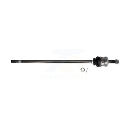 CV Axle Shaft Front Right NCV-CH82011 For Jeep Grand Cherokee