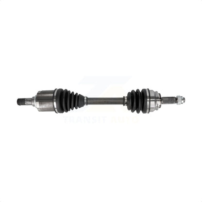 CV Axle Shaft Front Left NCV-CH82017 For Jeep Patriot Compass Dodge Caliber