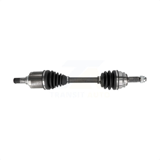 CV Axle Shaft Front Left NCV-CH82017 For Jeep Patriot Compass Dodge Caliber