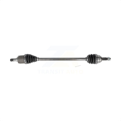 CV Axle Shaft Front Right NCV-CH82018 For Jeep Patriot Compass Dodge Caliber