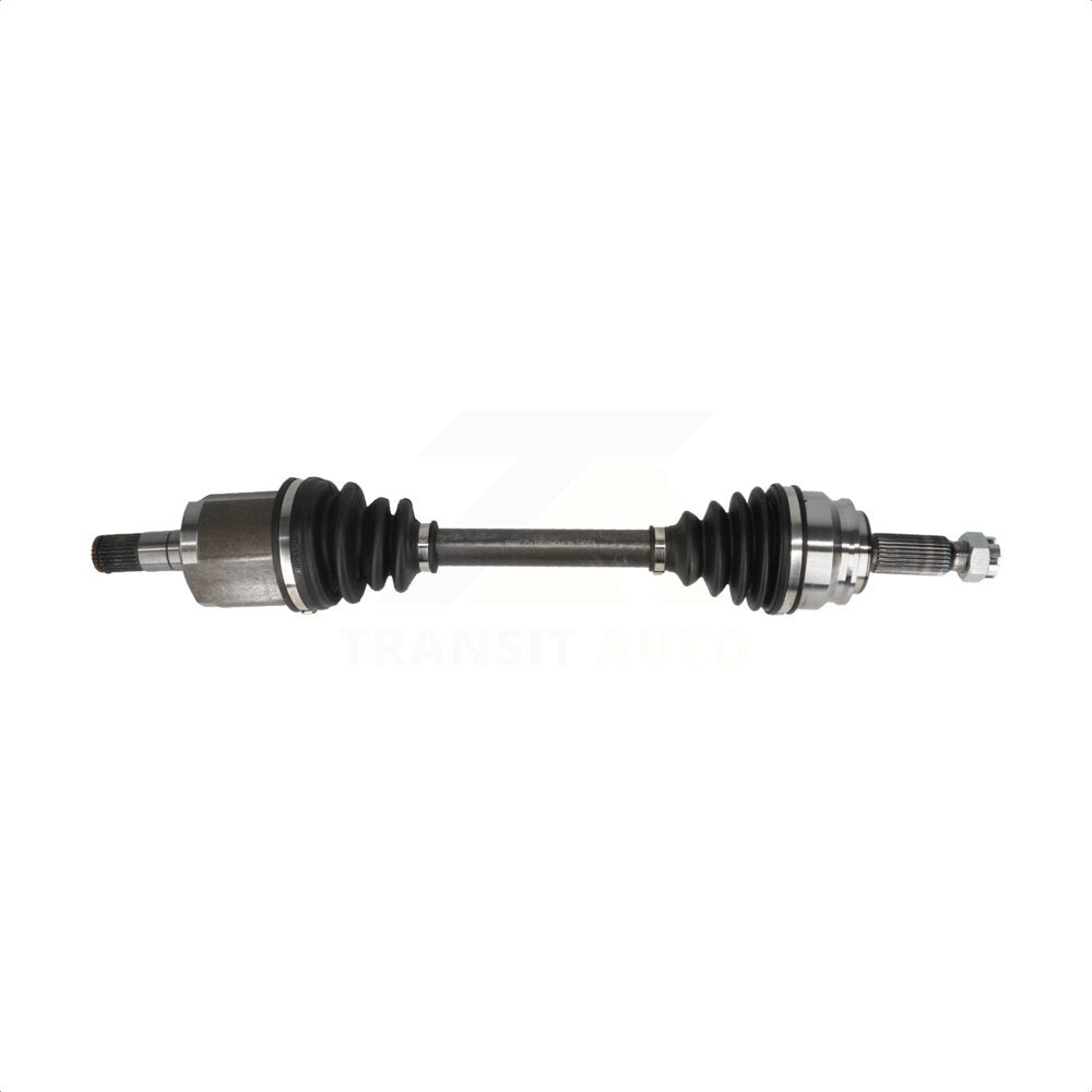 CV Axle Shaft Front Left NCV-CH82023 For Jeep Patriot Compass