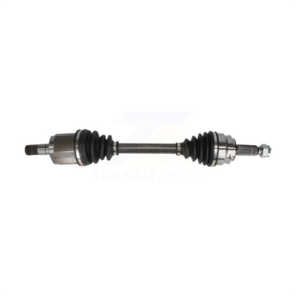 CV Axle Shaft Front Left NCV-CH82023 For Jeep Patriot Compass