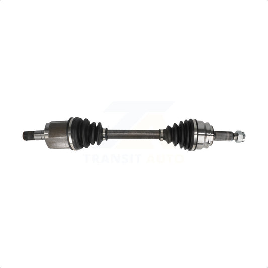 CV Axle Shaft Front Left NCV-CH82023 For Jeep Patriot Compass