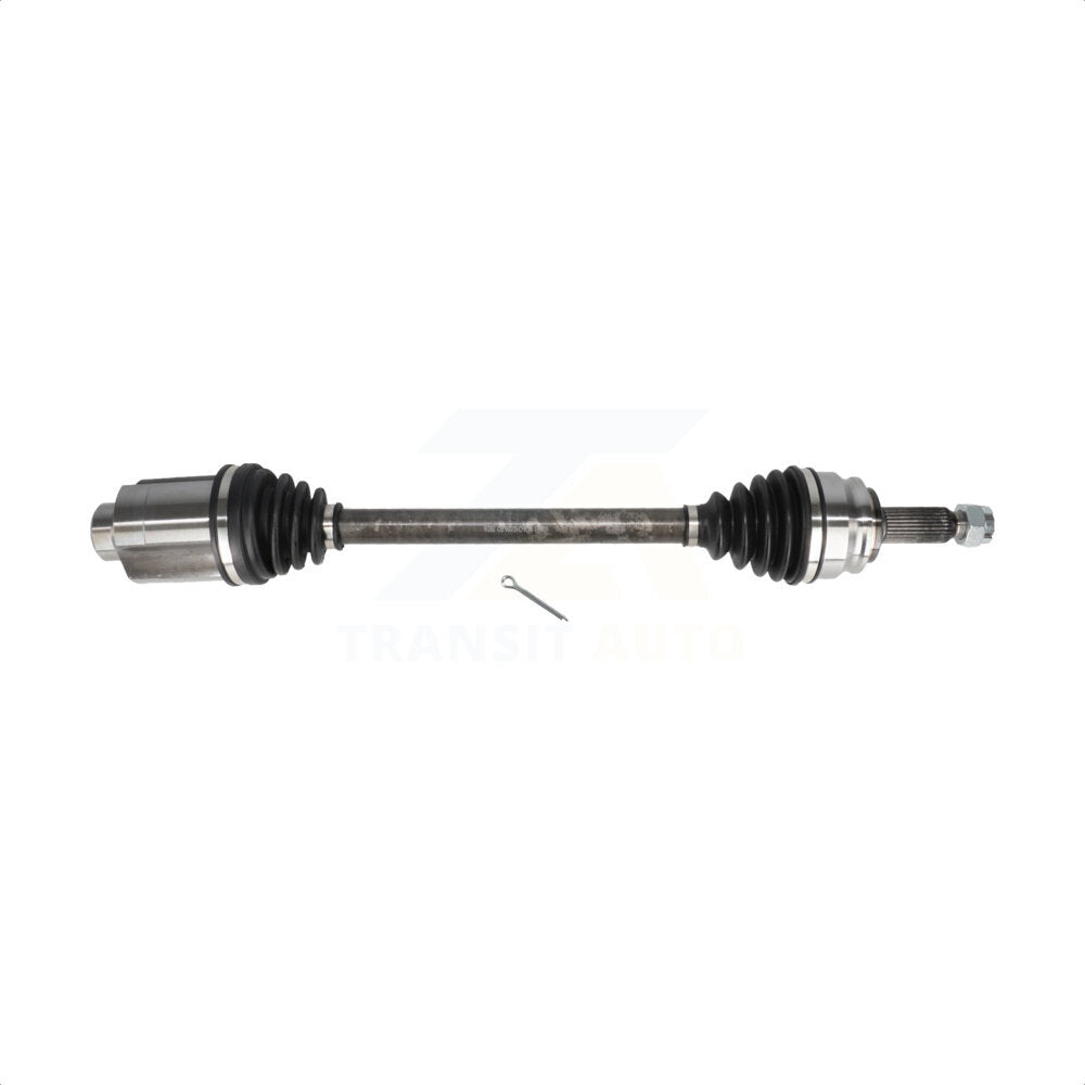 CV Axle Shaft Front Right NCV-CH82056 For Jeep Patriot Compass