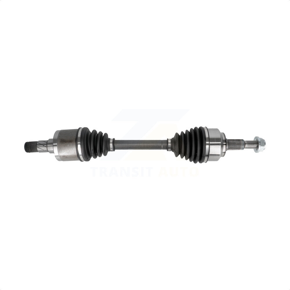 CV Axle Shaft Front Left NCV-CH82500 For Jeep Grand Cherokee Commander