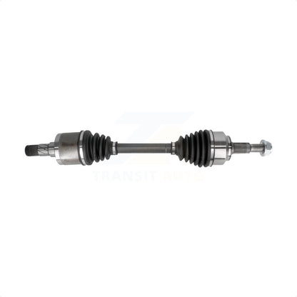 CV Axle Shaft Front Left NCV-CH82500 For Jeep Grand Cherokee Commander