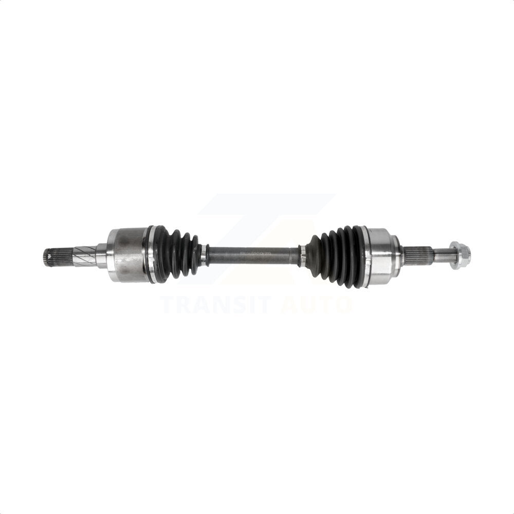 CV Axle Shaft Front Left NCV-CH82501 For Jeep Grand Cherokee Commander