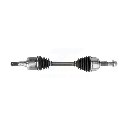 CV Axle Shaft Front Left NCV-CH82501 For Jeep Grand Cherokee Commander