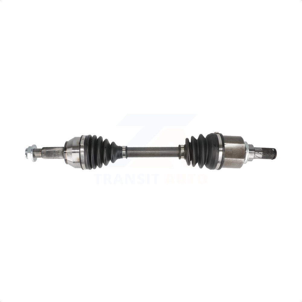 CV Axle Shaft Front Left NCV-FD11053 For 11-17 Ford Fiesta Naturally Aspirated