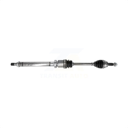 CV Axle Shaft Front Right NCV-FD11054 For Ford Fiesta