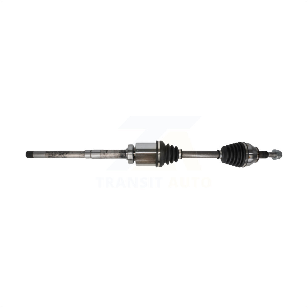 CV Axle Shaft Front Right NCV-FD11071 For Ford Escape
