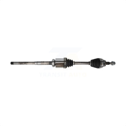 CV Axle Shaft Front Right NCV-FD11071 For Ford Escape