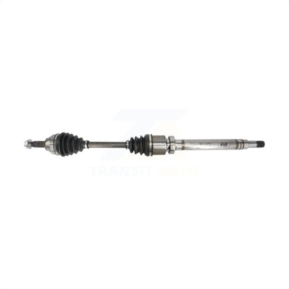 CV Axle Shaft Front Right NCV-FD11128 For Ford Focus