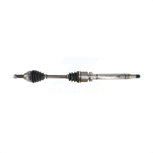 CV Axle Shaft Front Right NCV-FD11128 For Ford Focus