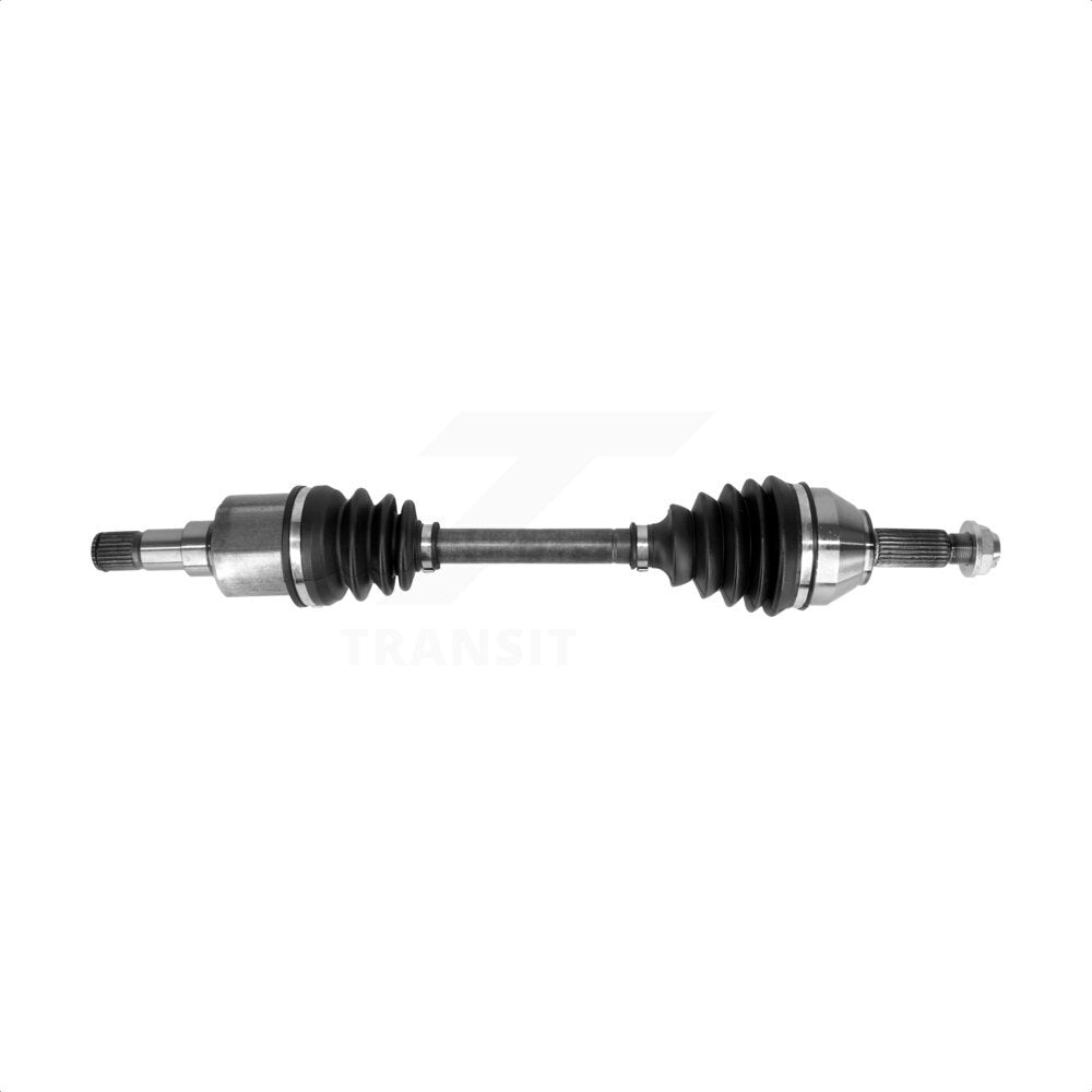 CV Axle Shaft Front Left NCV-FD11129 For Ford Focus