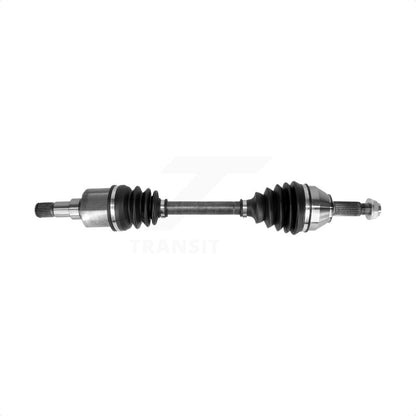 CV Axle Shaft Front Left NCV-FD11129 For Ford Focus