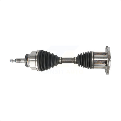 CV Axle Shaft Front NCV-FD11140 For Ford F-150 Lincoln Expedition Mark LT 4WD